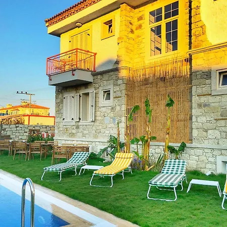 Soul 3* Alaçatı