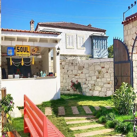 Hotell Soul