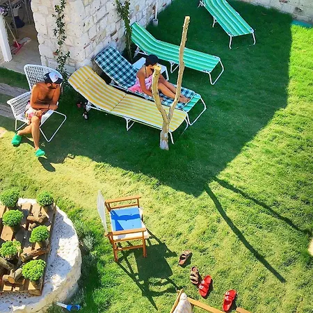 Hotel Soul Alaçatı
