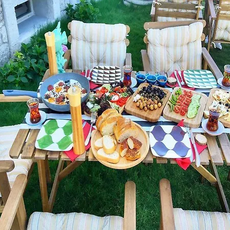 Hotell Soul Alaçatı