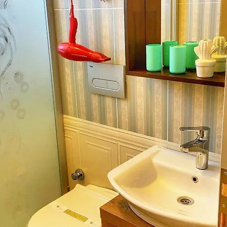 Hotell Soul
