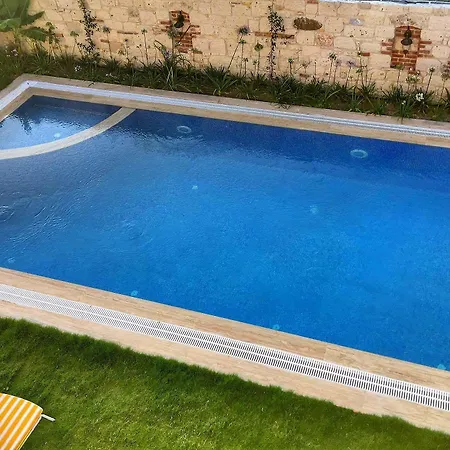 Hotell Soul Alaçatı