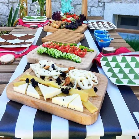 Soul Hotel Alaçatı