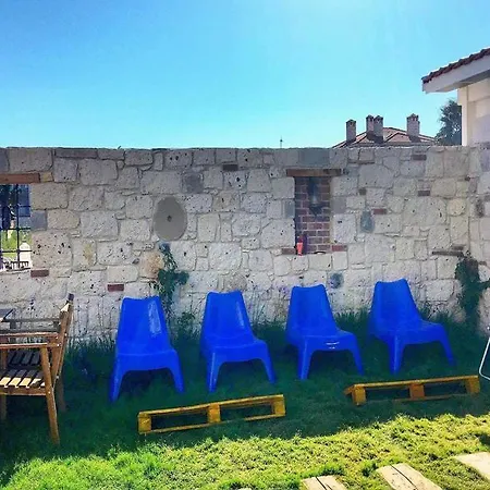 Soul Hotell Alaçatı