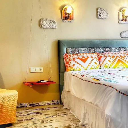 Soul 3* Alaçatı