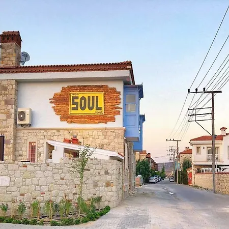 Soul Hotell 3*