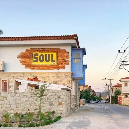 Soul Alaçatı