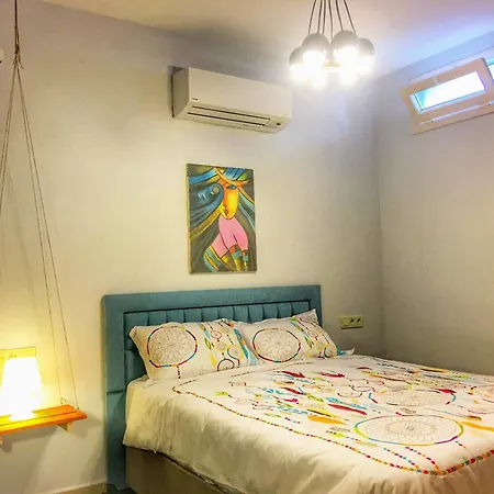 Soul Hotel Alaçatı