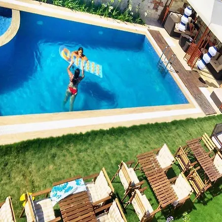 Hotell Soul